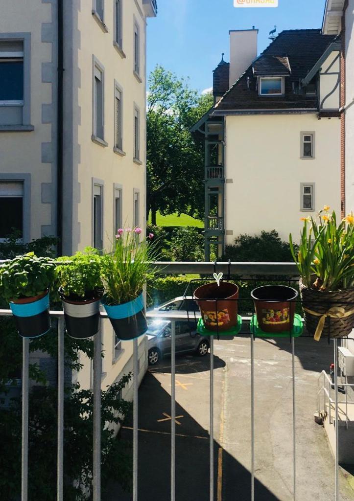 Bild 11: 4.5 Zimmer Wohnung in 9000 St. Gallen, Kreis Centrum zu vermieten