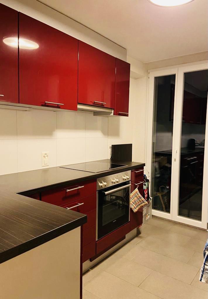 Bild 2: 4.5 Zimmer Wohnung in 9000 St. Gallen, Kreis Centrum zu vermieten