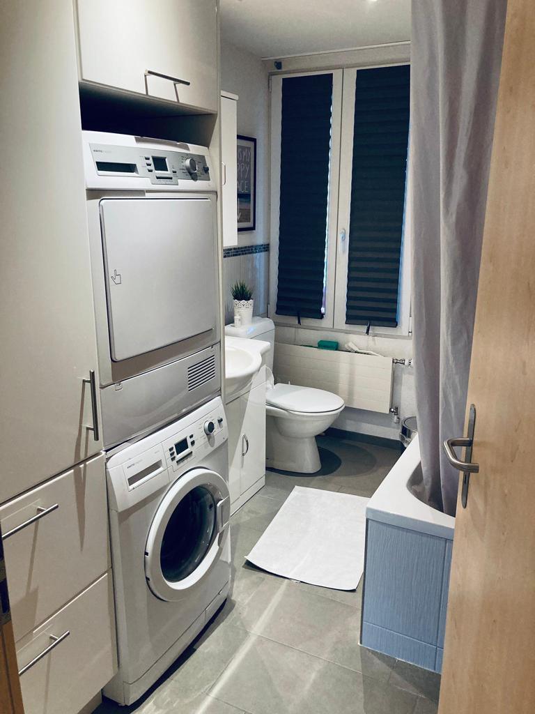 Bild 3: 4.5 Zimmer Wohnung in 9000 St. Gallen, Kreis Centrum zu vermieten