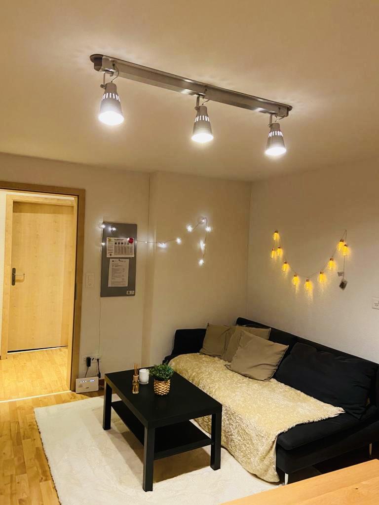 Bild 4: 4.5 Zimmer Wohnung in 9000 St. Gallen, Kreis Centrum zu vermieten