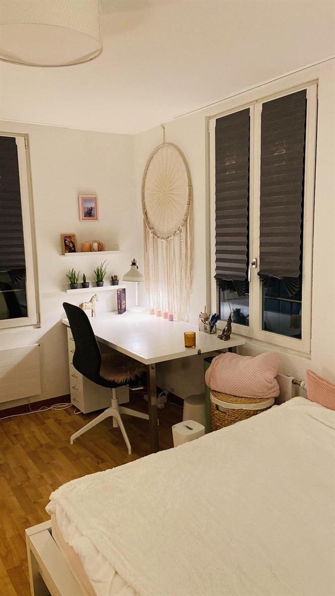 Bild 5: 4.5 Zimmer Wohnung in 9000 St. Gallen, Kreis Centrum zu vermieten