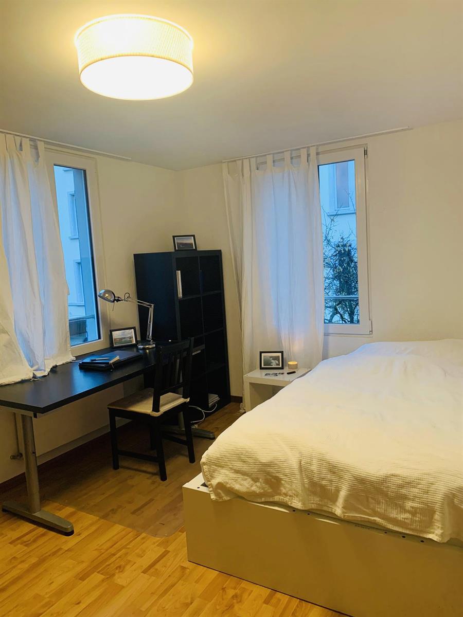 Bild 9: 4.5 Zimmer Wohnung in 9000 St. Gallen, Kreis Centrum zu vermieten