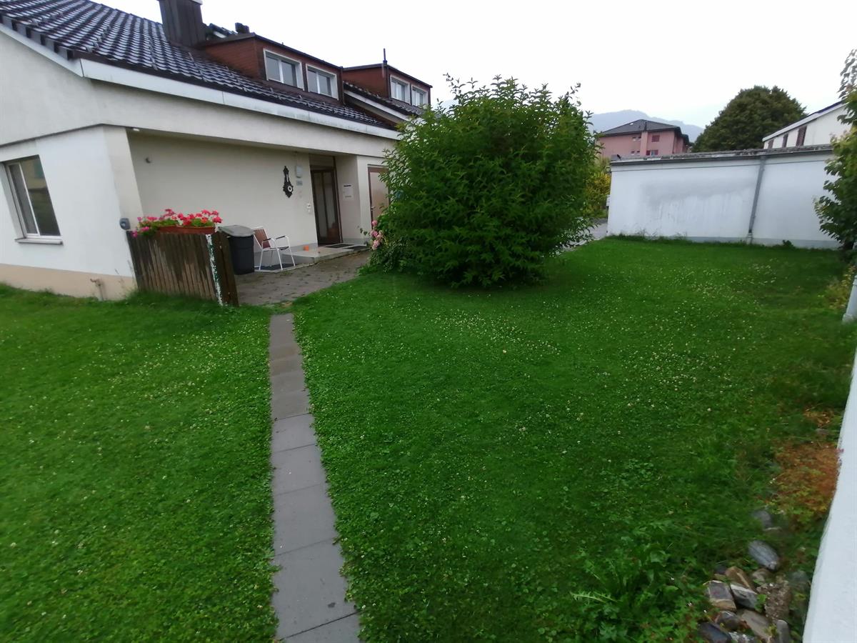 7 Zimmer Haus in 9463 Oberriet SG zu vermieten