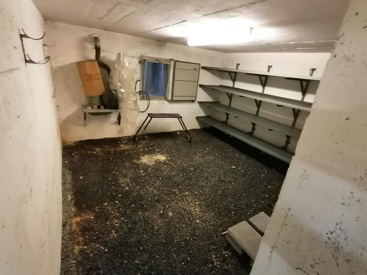 Bild 10: 7 Zimmer Haus in 9463 Oberriet SG zu vermieten