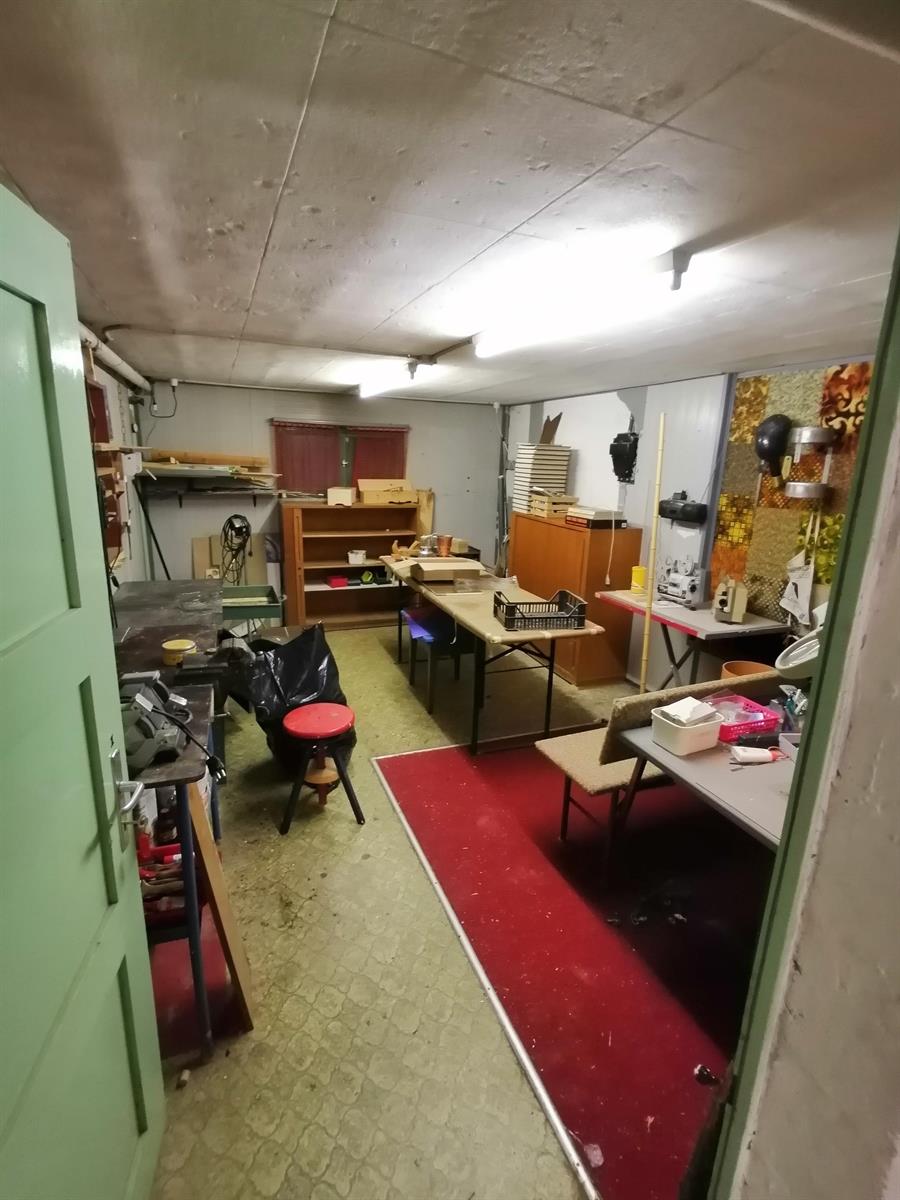 Bild 5: 7 Zimmer Haus in 9463 Oberriet SG zu vermieten