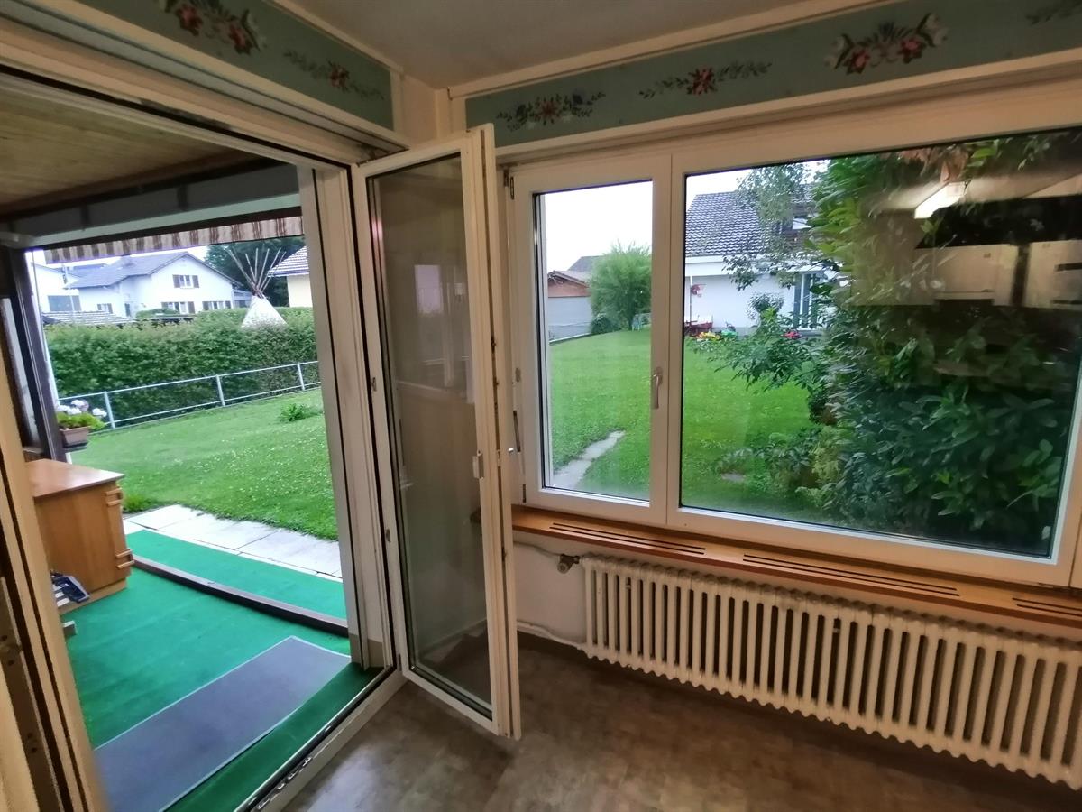 Bild 9: 7 Zimmer Haus in 9463 Oberriet SG zu vermieten