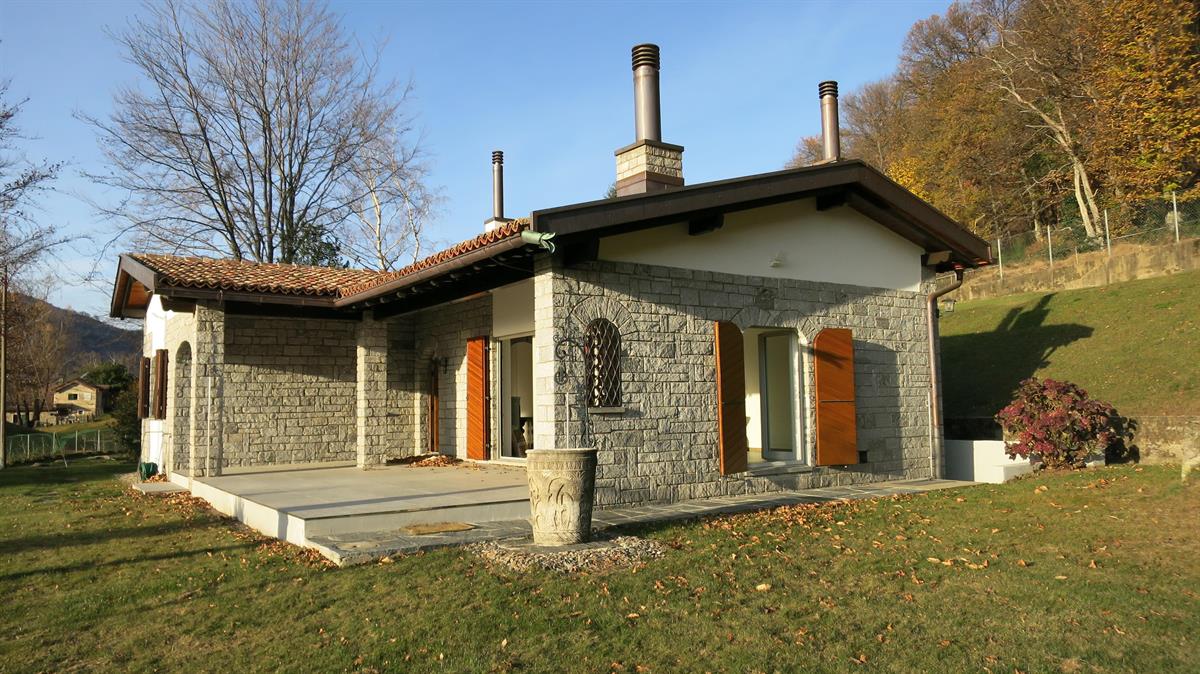 3.5 Zimmer Haus in 6950 Tesserete zu verkaufen