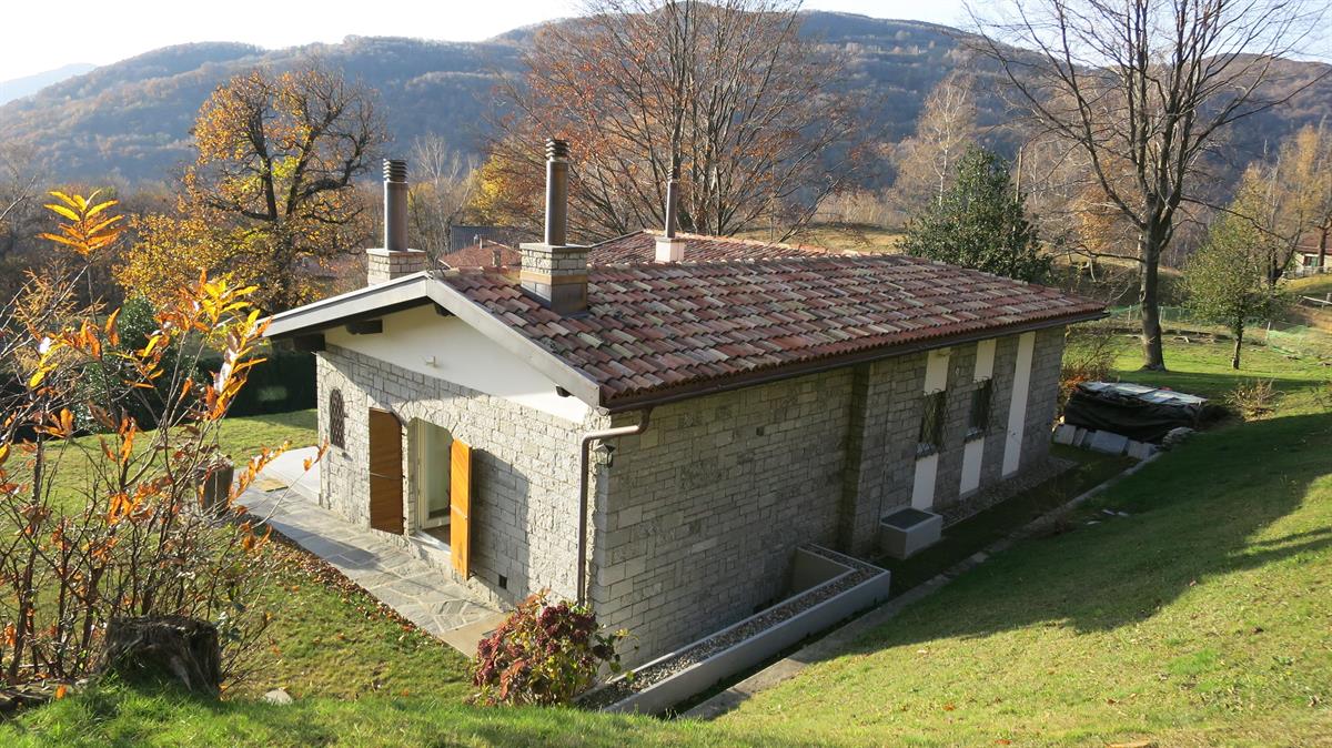 Bild 3: 3.5 Zimmer Haus in 6950 Tesserete zu verkaufen