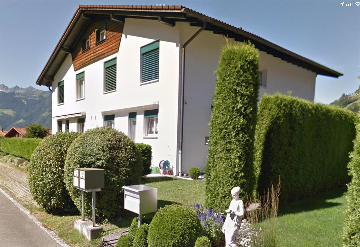 5.5 Zimmer Haus in 6463 Bürglen UR zu verkaufen