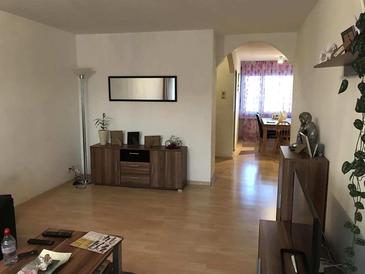 3.5 Zimmer Wohnung in 6244 Nebikon zu vermieten