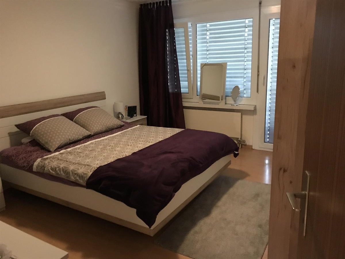 Bild 2: 3.5 Zimmer Wohnung in 6244 Nebikon zu vermieten