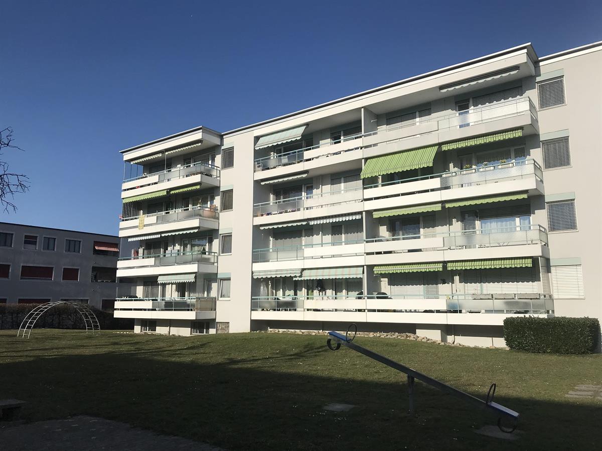 Bild 5: 3.5 Zimmer Wohnung in 6244 Nebikon zu vermieten