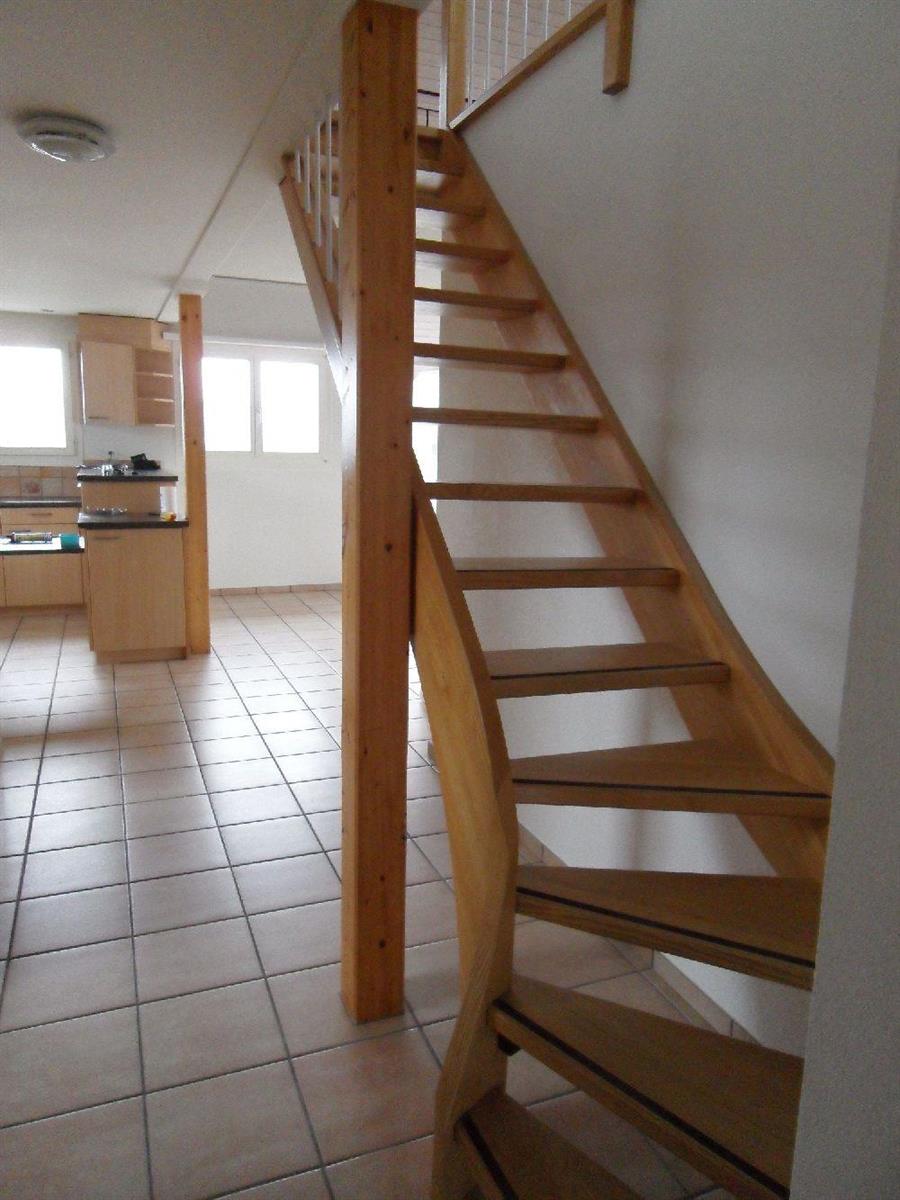 Bild 2: 5.5 Zimmer Wohnung in 5642 Mühlau zu vermieten