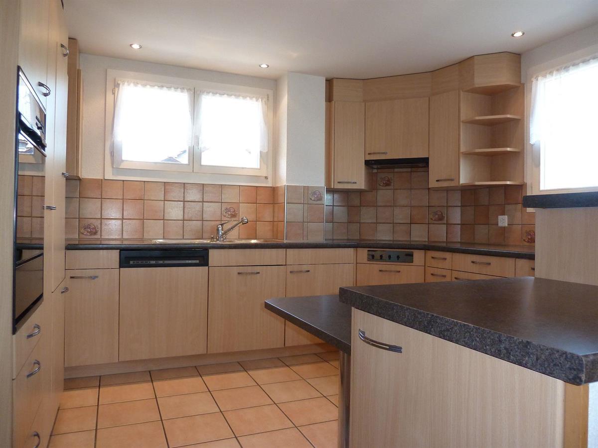 Bild 3: 5.5 Zimmer Wohnung in 5642 Mühlau zu vermieten