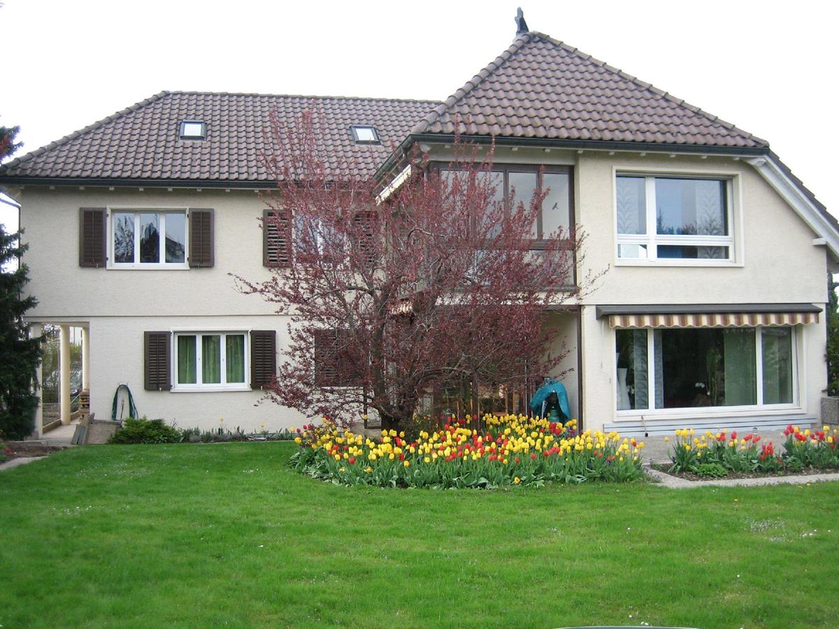 Bild 4: 5.5 Zimmer Wohnung in 5642 Mühlau zu vermieten