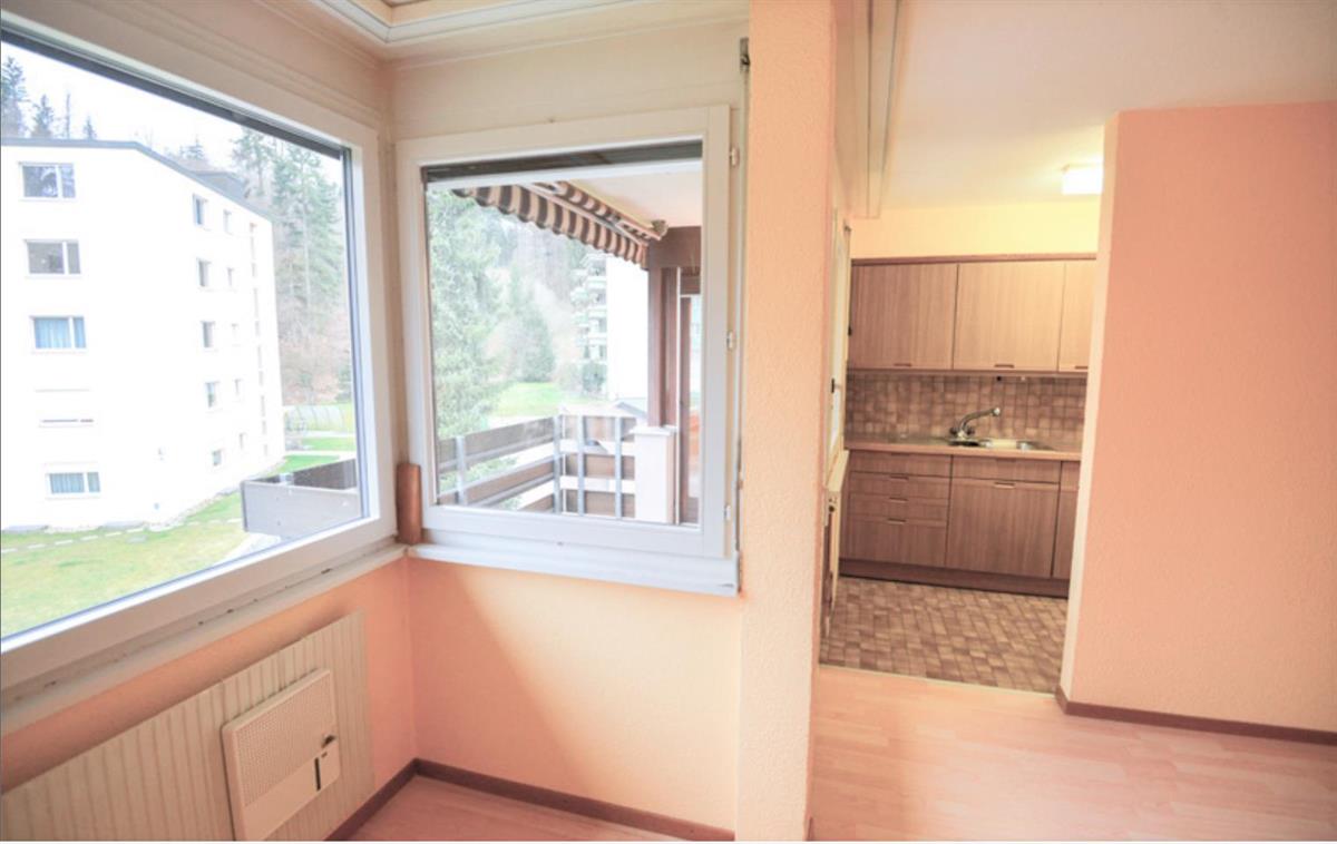 Bild 6: 2 Zimmer Wohnung in 8493 Saland zu vermieten