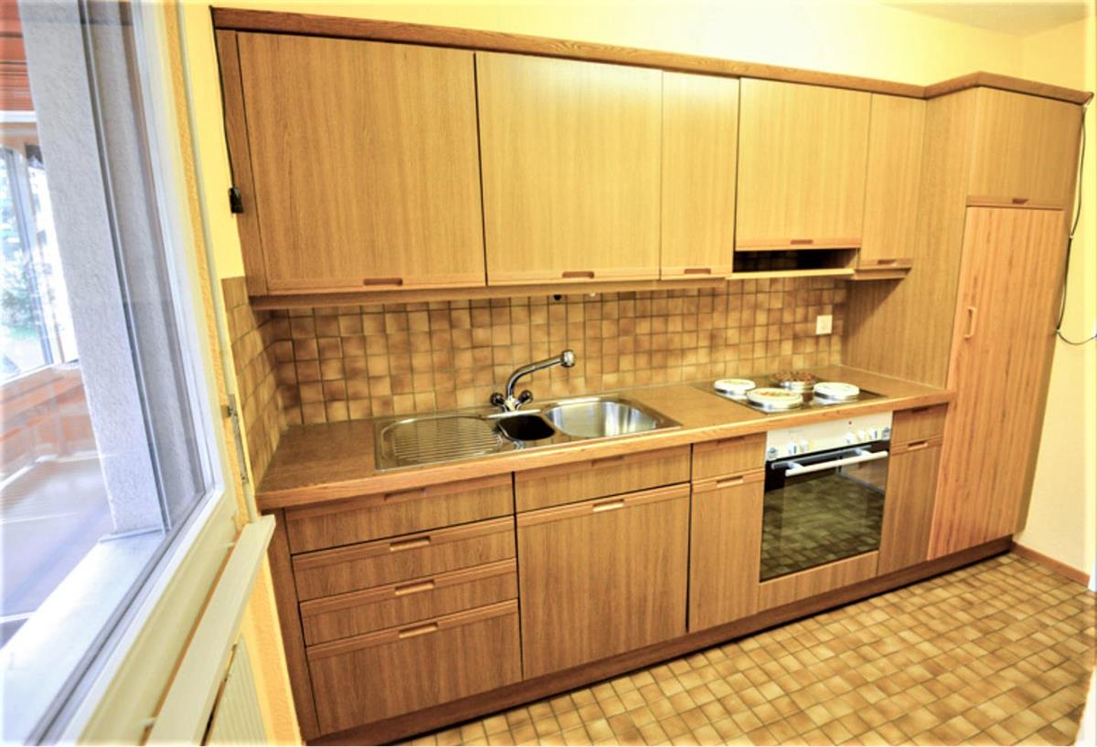 Bild 7: 2 Zimmer Wohnung in 8493 Saland zu vermieten