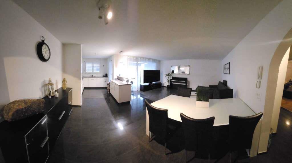 3.5 Zimmer Wohnung in 4562 Biberist zu vermieten