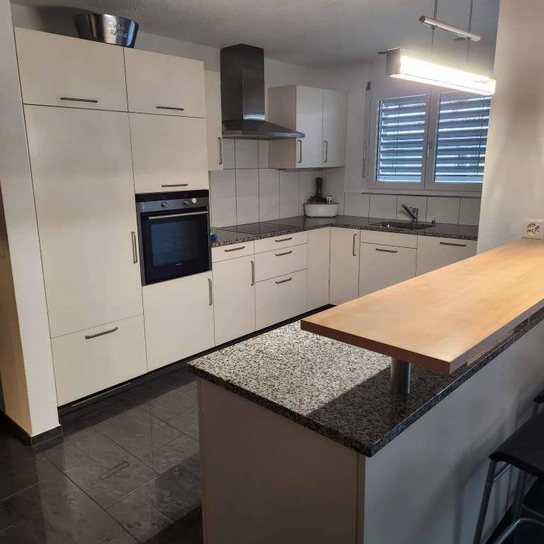 Bild 2: 3.5 Zimmer Wohnung in 4562 Biberist zu vermieten