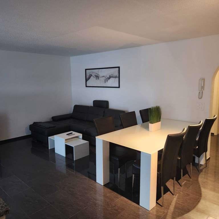 Bild 3: 3.5 Zimmer Wohnung in 4562 Biberist zu vermieten