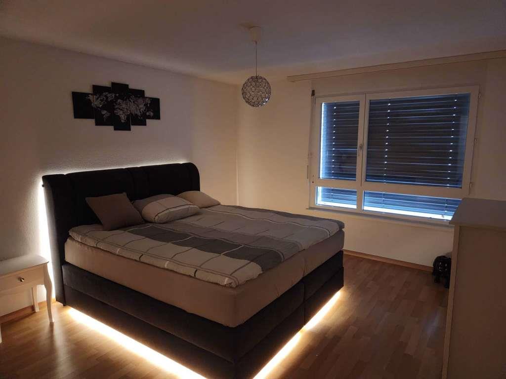 Bild 5: 3.5 Zimmer Wohnung in 4562 Biberist zu vermieten