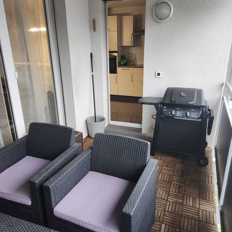Bild 7: 3.5 Zimmer Wohnung in 4562 Biberist zu vermieten