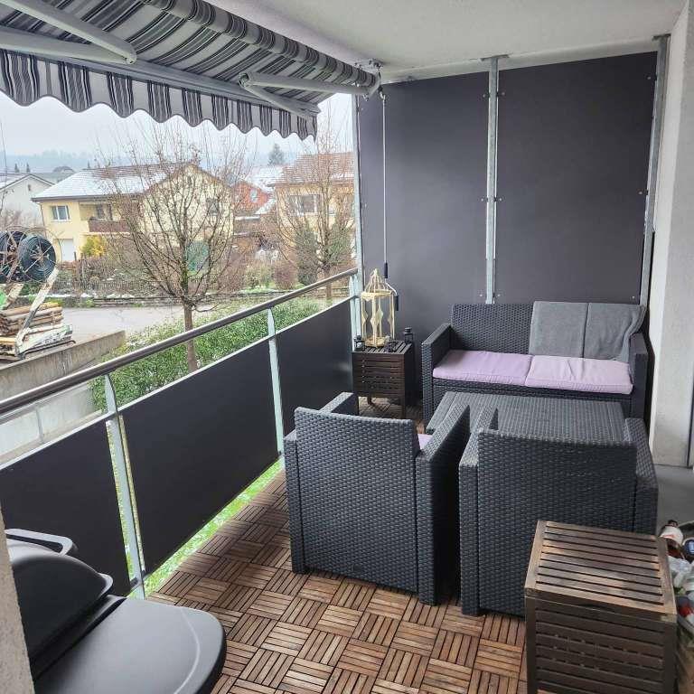Bild 8: 3.5 Zimmer Wohnung in 4562 Biberist zu vermieten