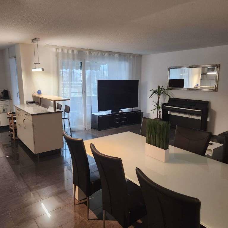 Bild 9: 3.5 Zimmer Wohnung in 4562 Biberist zu vermieten