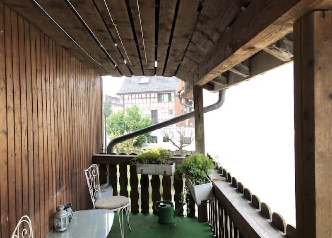 Bild 9: 7.5 Zimmer Haus in 8252 Schlatt TG zu verkaufen