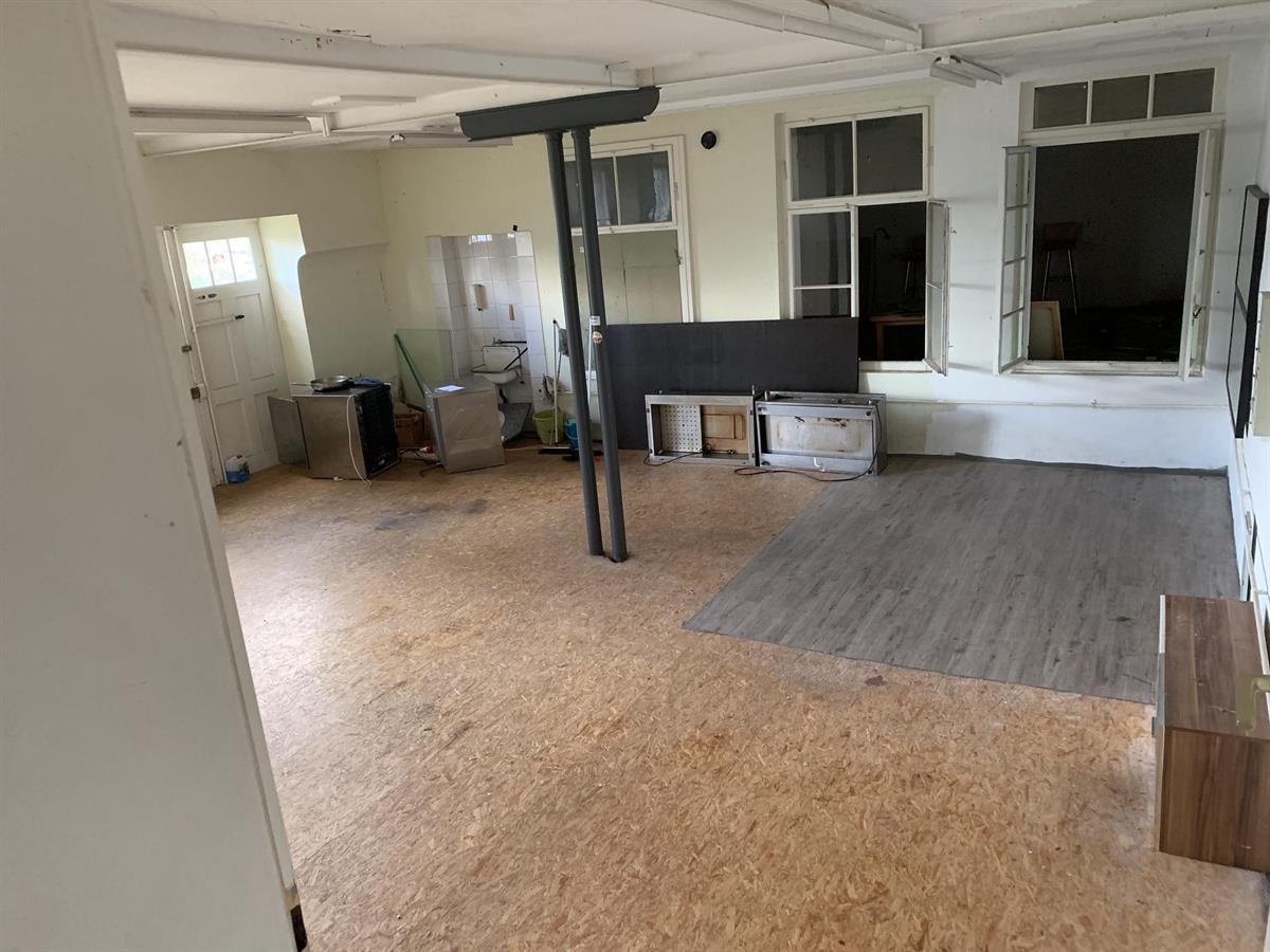 Parkplatz/Garage in 9424 Rheineck zu vermieten