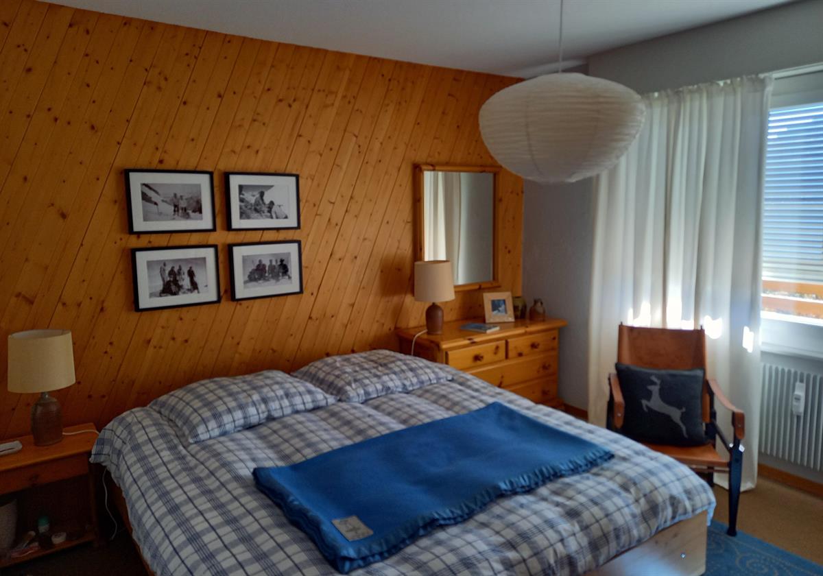 Bild 5: 2.5 Zimmer Ferienwohnung in 3963 Montana [Montana] zu vermieten