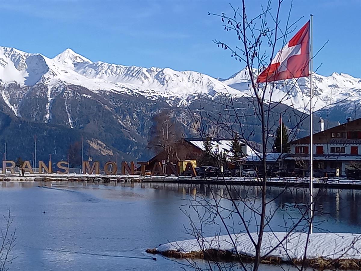 Bild 7: 2.5 Zimmer Ferienwohnung in 3963 Montana [Montana] zu vermieten