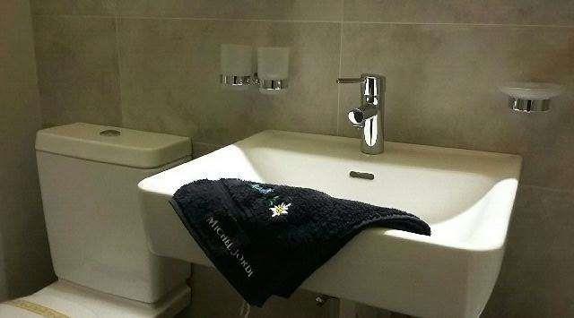 Bild 9: 2.5 Zimmer Ferienwohnung in 3963 Montana [Montana] zu vermieten