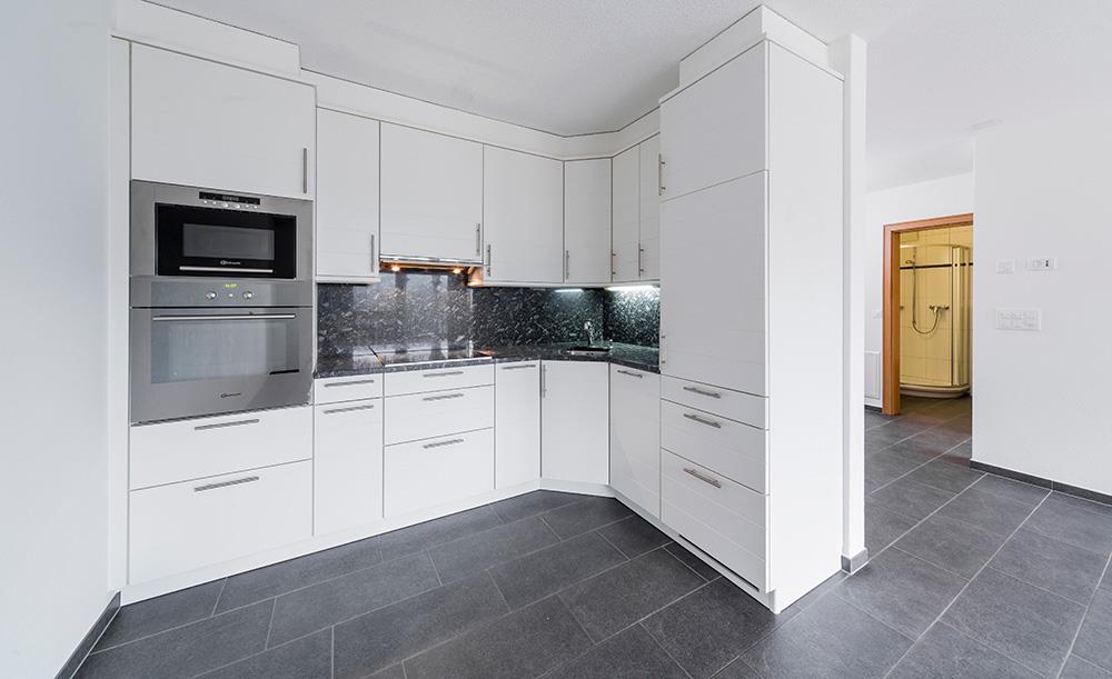 Bild 2: 2.5 Zimmer Wohnung in 3954 Leukerbad zu verkaufen