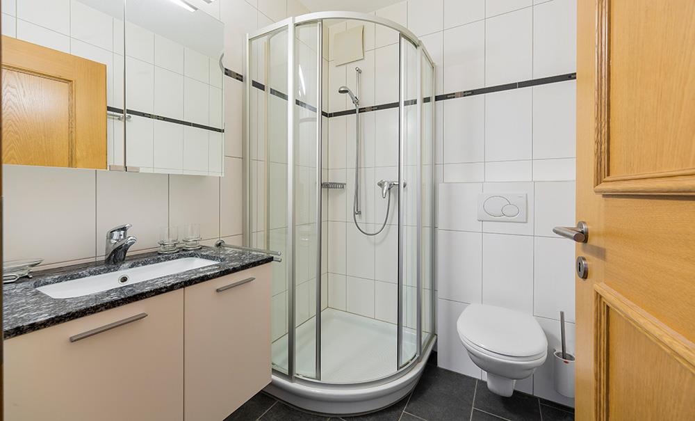 Bild 3: 2.5 Zimmer Wohnung in 3954 Leukerbad zu verkaufen