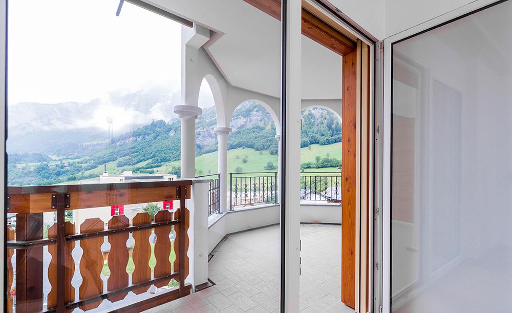 Bild 4: 2.5 Zimmer Wohnung in 3954 Leukerbad zu verkaufen