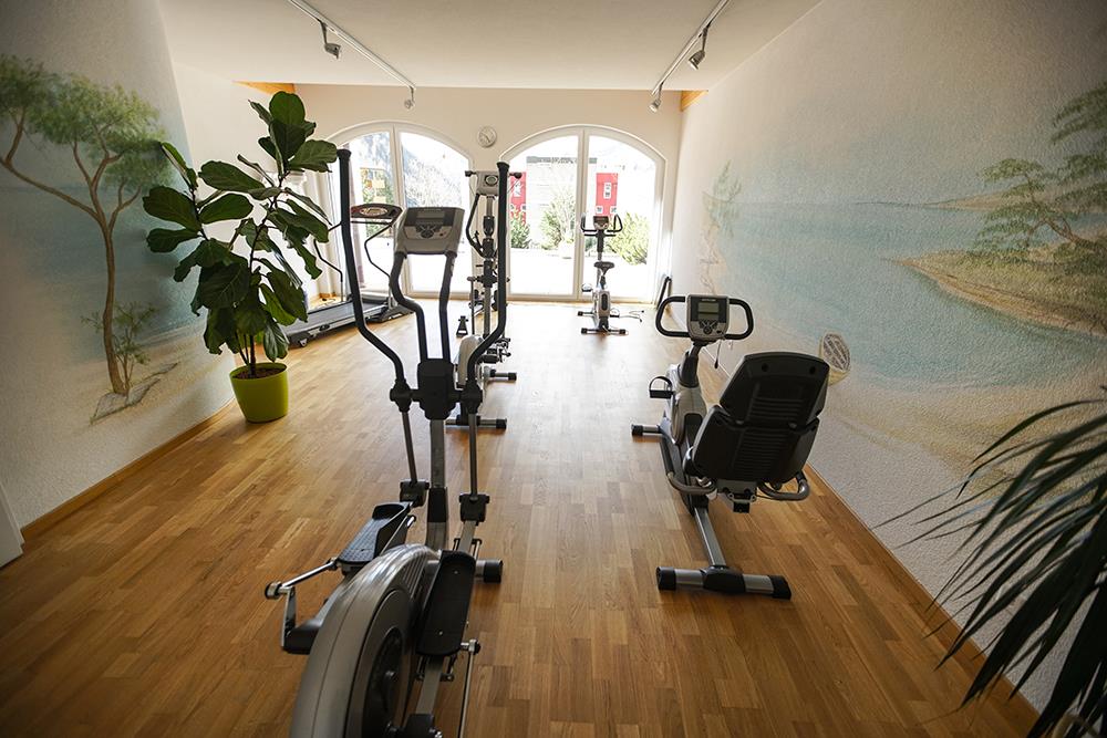 Bild 7: 2.5 Zimmer Wohnung in 3954 Leukerbad zu verkaufen