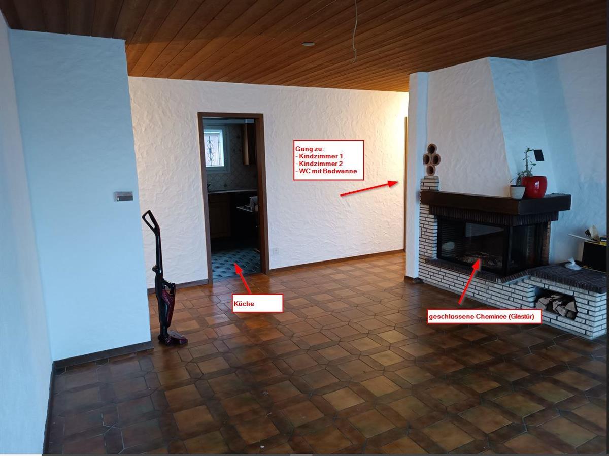 Bild 10: 4.5 Zimmer Wohnung in 3044 Innerberg zu vermieten