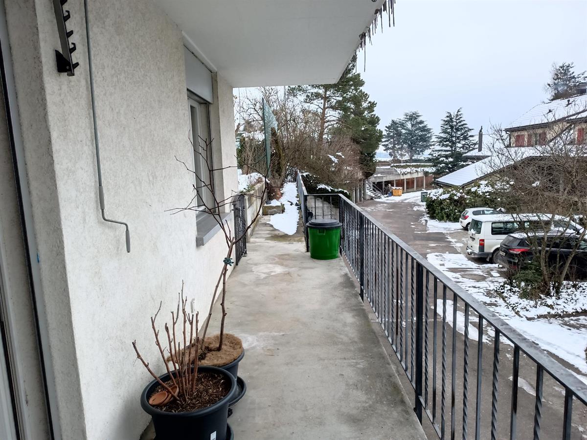 Bild 15: 4.5 Zimmer Wohnung in 3044 Innerberg zu vermieten