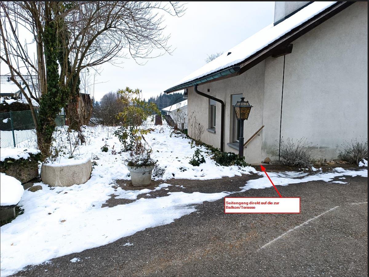 Bild 16: 4.5 Zimmer Wohnung in 3044 Innerberg zu vermieten