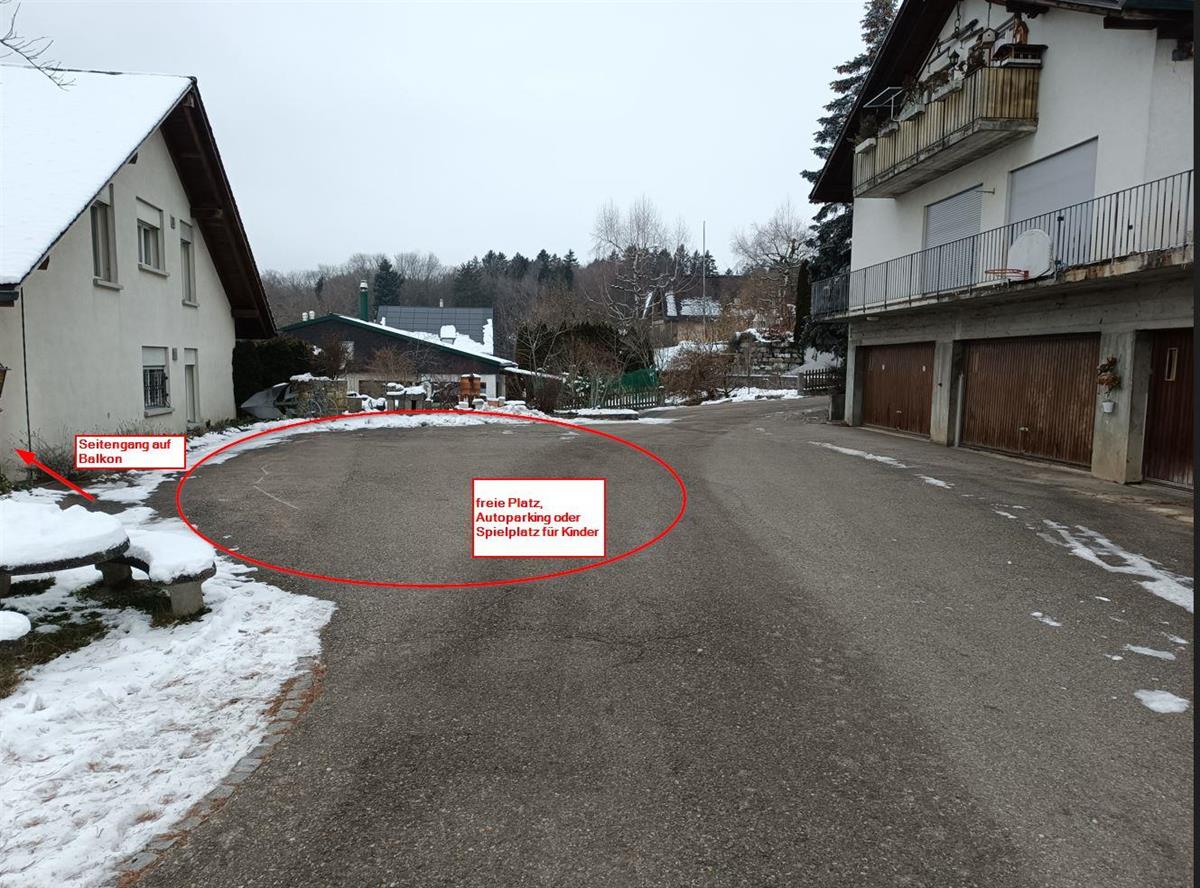 Bild 17: 4.5 Zimmer Wohnung in 3044 Innerberg zu vermieten