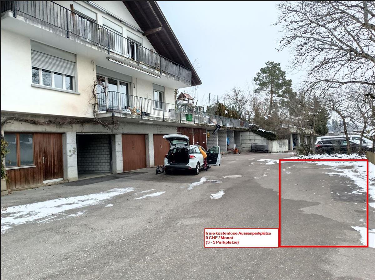 Bild 2: 4.5 Zimmer Wohnung in 3044 Innerberg zu vermieten