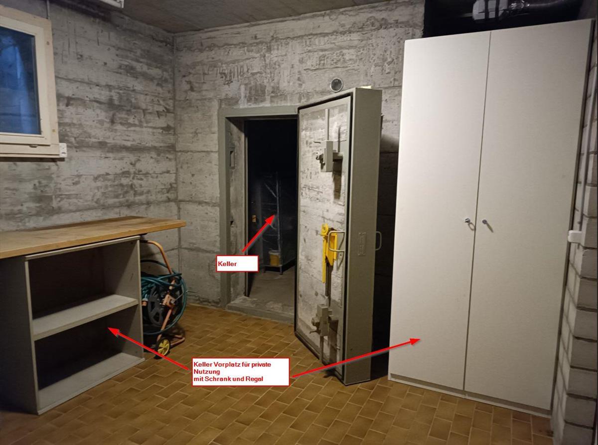 Bild 4: 4.5 Zimmer Wohnung in 3044 Innerberg zu vermieten