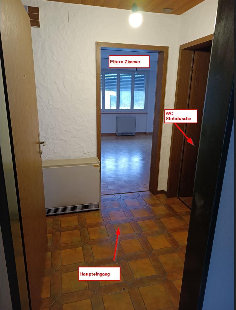 Bild 6: 4.5 Zimmer Wohnung in 3044 Innerberg zu vermieten