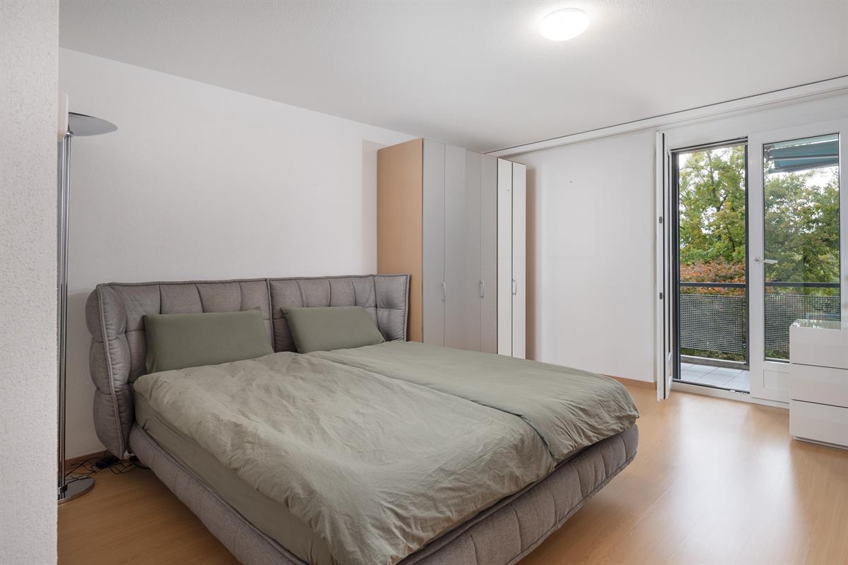 Bild 5: 4.5 Zimmer Wohnung in 8049 Zürich Höngg, Stadtkreis 10 zu verkaufen