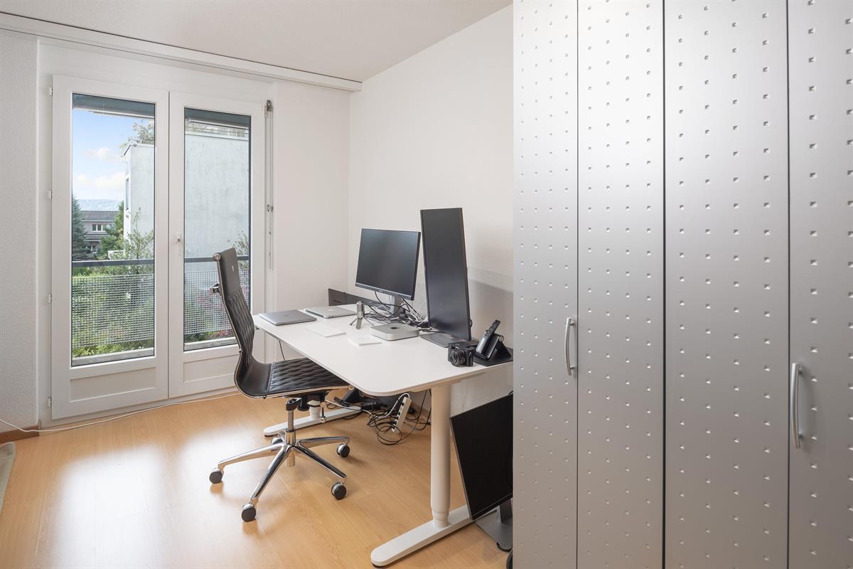 Bild 6: 4.5 Zimmer Wohnung in 8049 Zürich Höngg, Stadtkreis 10 zu verkaufen