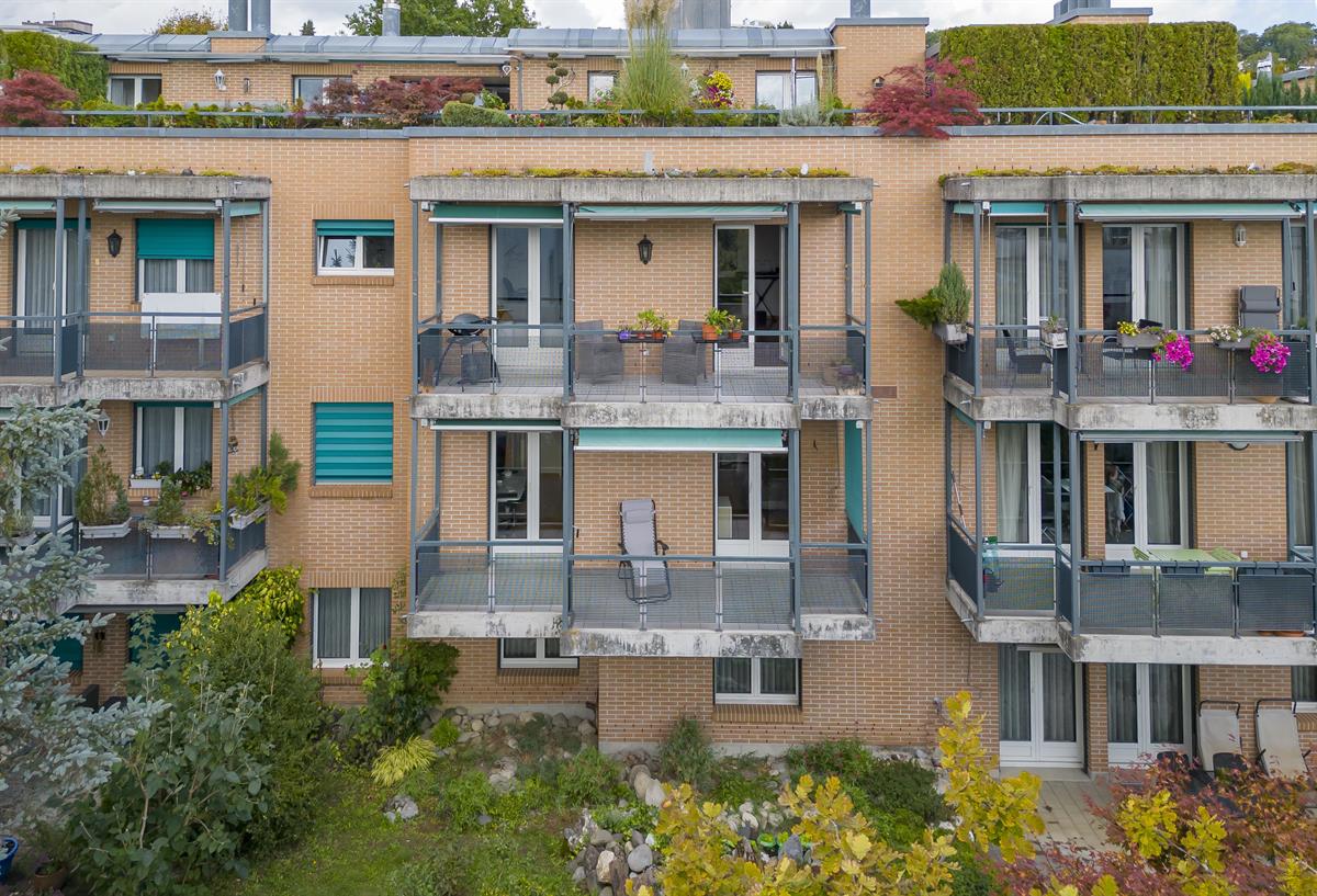 Bild 8: 4.5 Zimmer Wohnung in 8049 Zürich Höngg, Stadtkreis 10 zu verkaufen