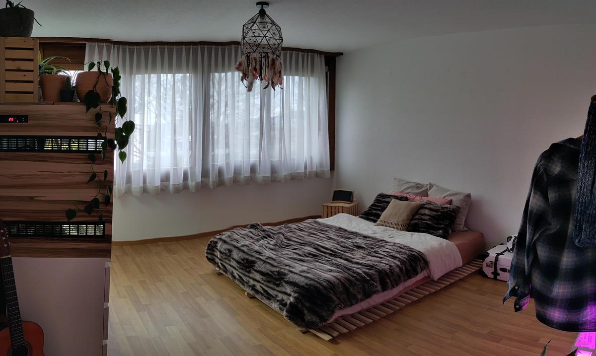 3.5 Zimmer Wohnung in 2563 Ipsach zu vermieten