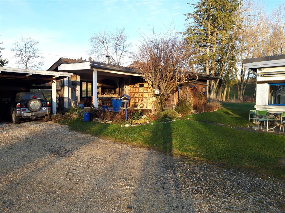 Bild 10: 3 Zimmer Haus in 2740 Moutier zu verkaufen