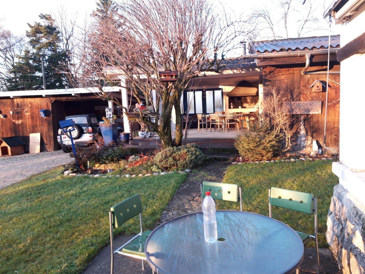 Bild 13: 3 Zimmer Haus in 2740 Moutier zu verkaufen